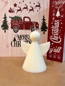 ΑΓΓΕΛΑΚΙ STRUCTURED ΑΠΟ ΚΕΡΙ